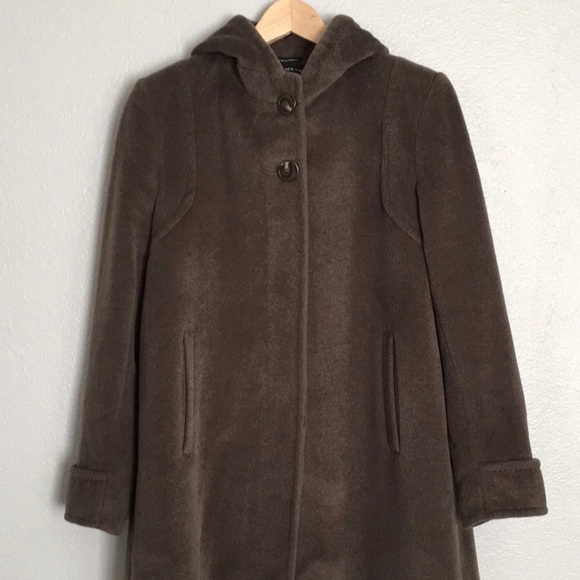 Jones New York Jackets & Blazers - SOOO SOFT, COMFY, and WARM